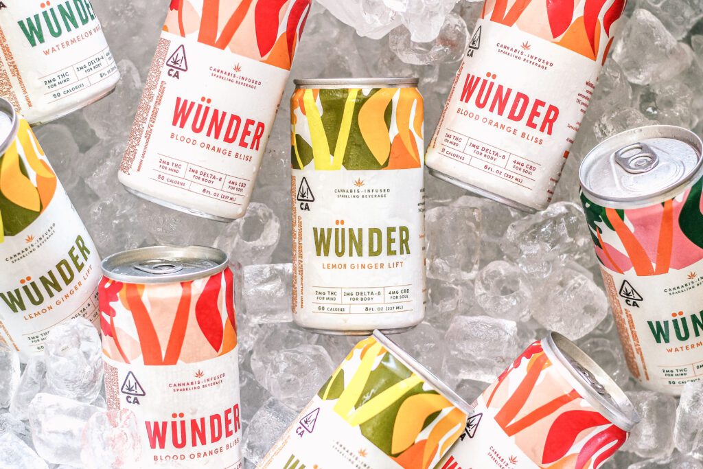 DRINKING WITH WUNDER - Haute Living San Francisco