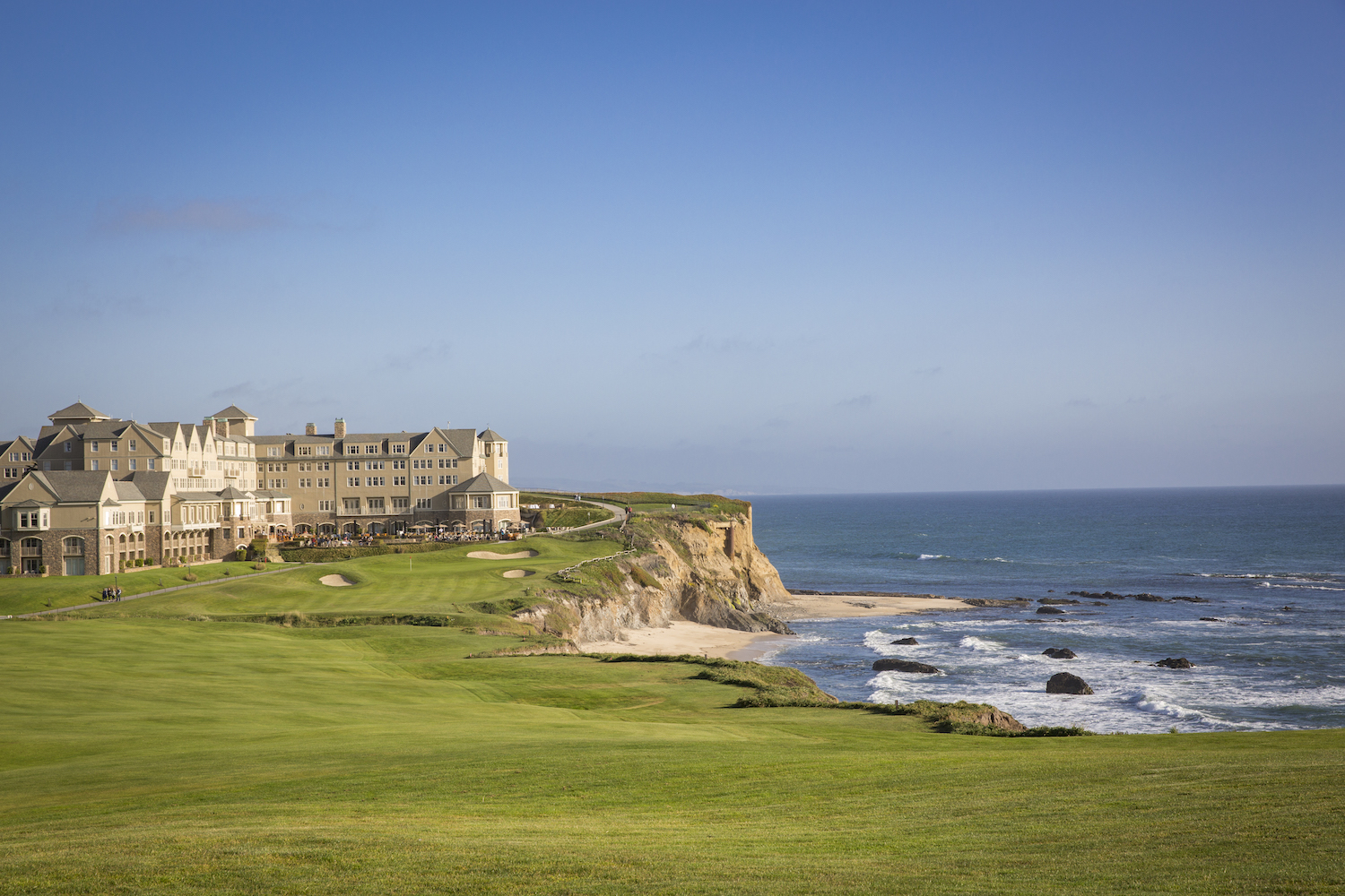 5 Things We Love About The Ritz-Carlton, Half Moon Bay – Forbes