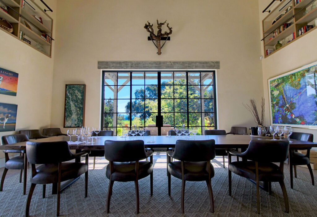 At Mira Winery, Everyday Miracles Are a Foundation - Haute Living San  Francisco