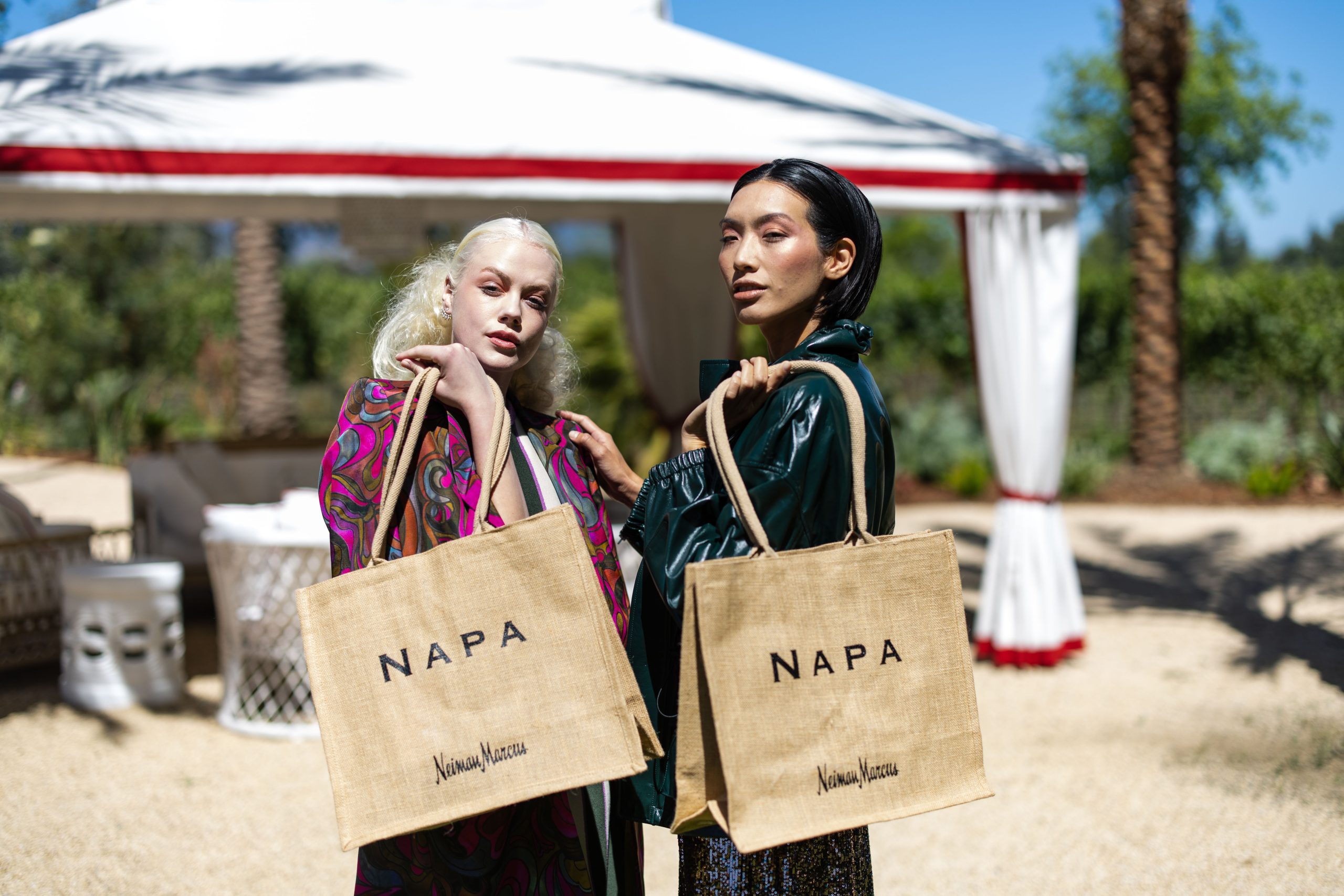 Daily News: Neiman Marcus Goes Fur-Free, Marni Takes Over Shelter Island,  News From Cartier, Louis Vuitton, And More! - Daily Front Row