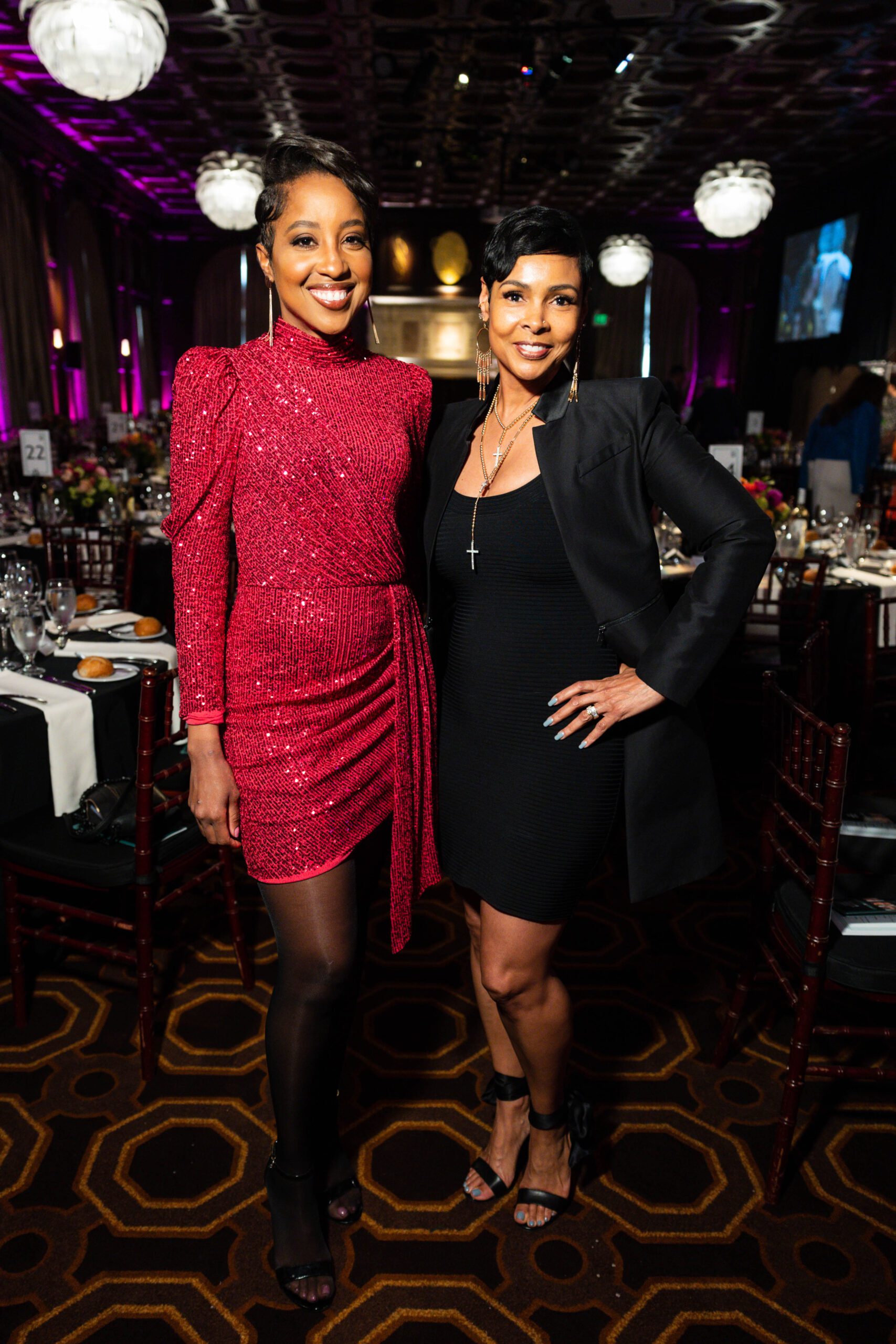 Big Brothers Big Sisters Gala 2023 Haute Living San Francisco