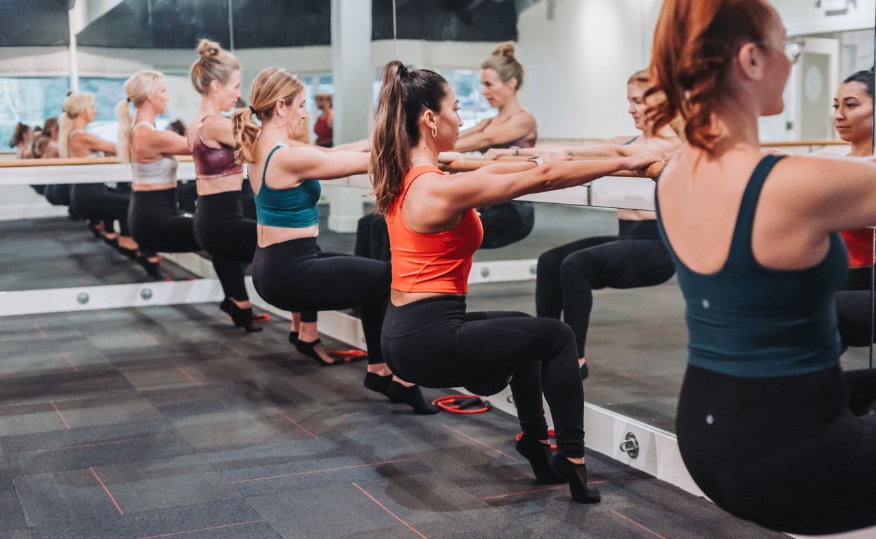 Benefits of Barre Workout Classes That Will Keep You Going Back for More